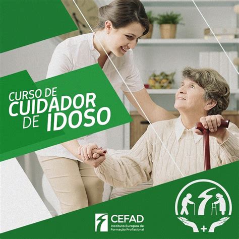 curso cuidador de idosos - frases deus cuida de mim